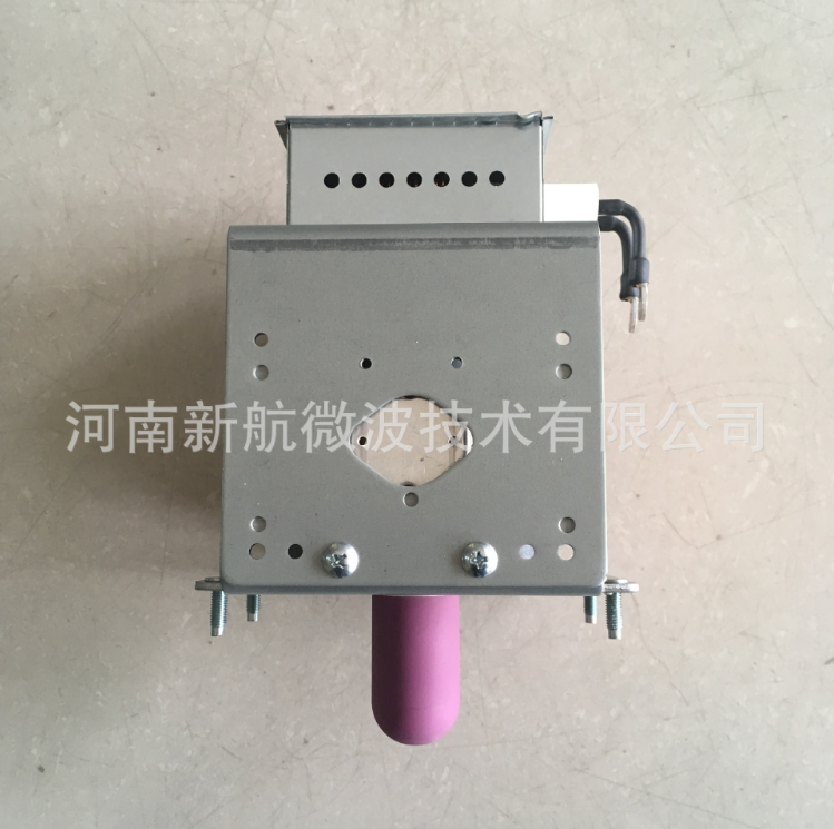 四川磁控管厂家：微波加热具有许多与众不同的优势